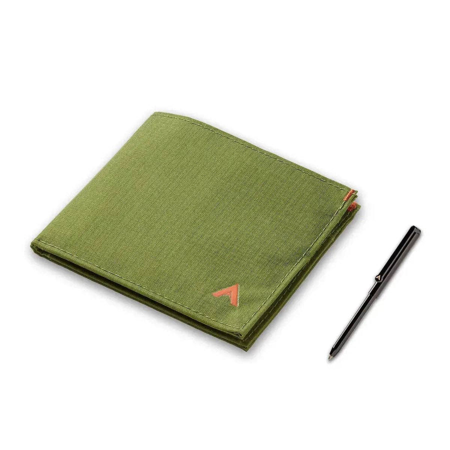 Allett ID Wallet | Nylon Edition