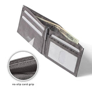 Allett ID Wallet | Nylon Edition