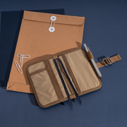 Lochby Mini Field Journal