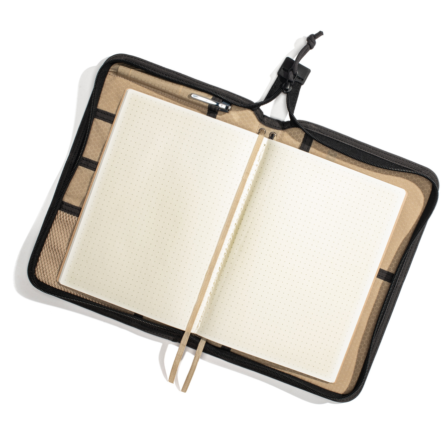 Lochby Field Folio A5