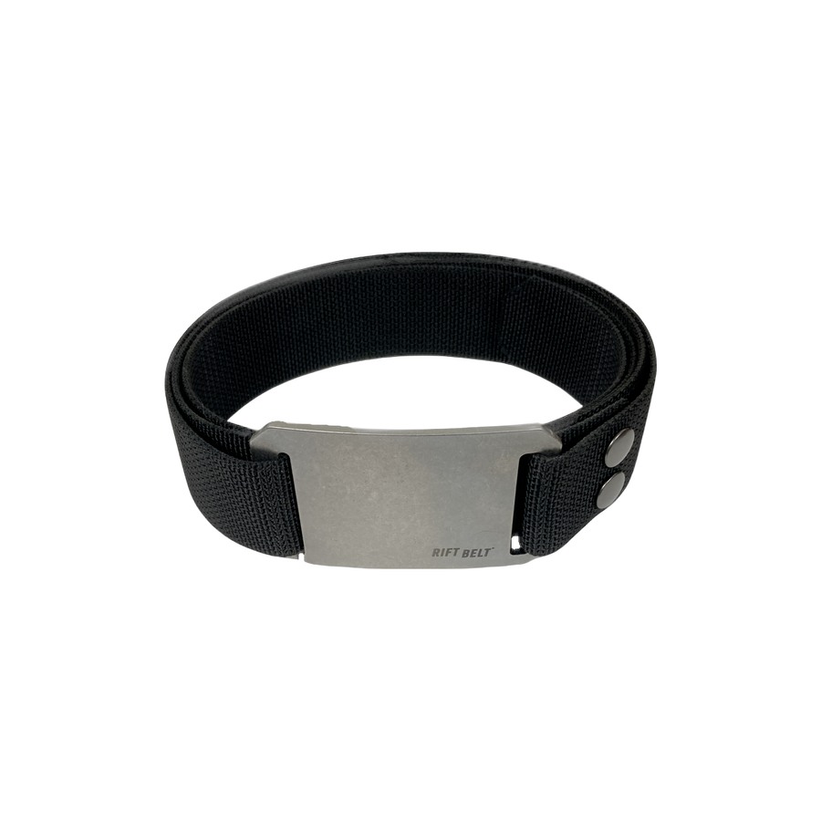 The Rift Belt™- Stainless