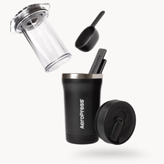 AeroPress Go Plus, Small Portable Coffee Maker