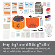 Duct-Aid ULTIMATE EDC FIRST-AID KIT