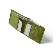 Allett Sport Wallet | Nylon Edition