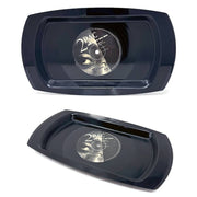 Recycled Record Rolling Tray/Trinket Tray