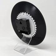 45RPM Vinyl Record Desk Clock