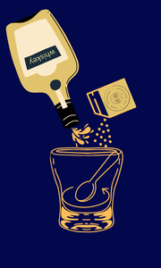 Old Fashioned Cocktail Mix - Just Add Bourbon