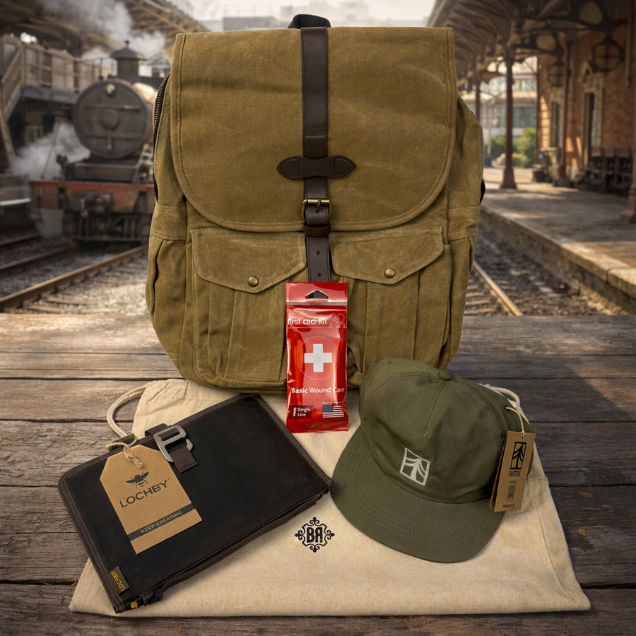 Heritage Explorer Bundle