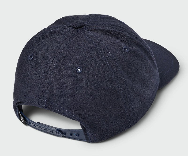 Back Road Provisions Ripstop Cap