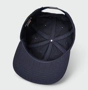 Back Road Provisions Ripstop Cap