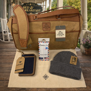 Weekender Travel Bundle