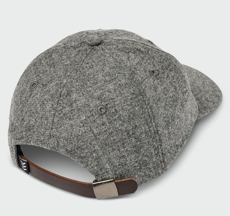 Back Road Provisions Wool Cap