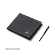 Allett Sport Wallet | Nylon Edition