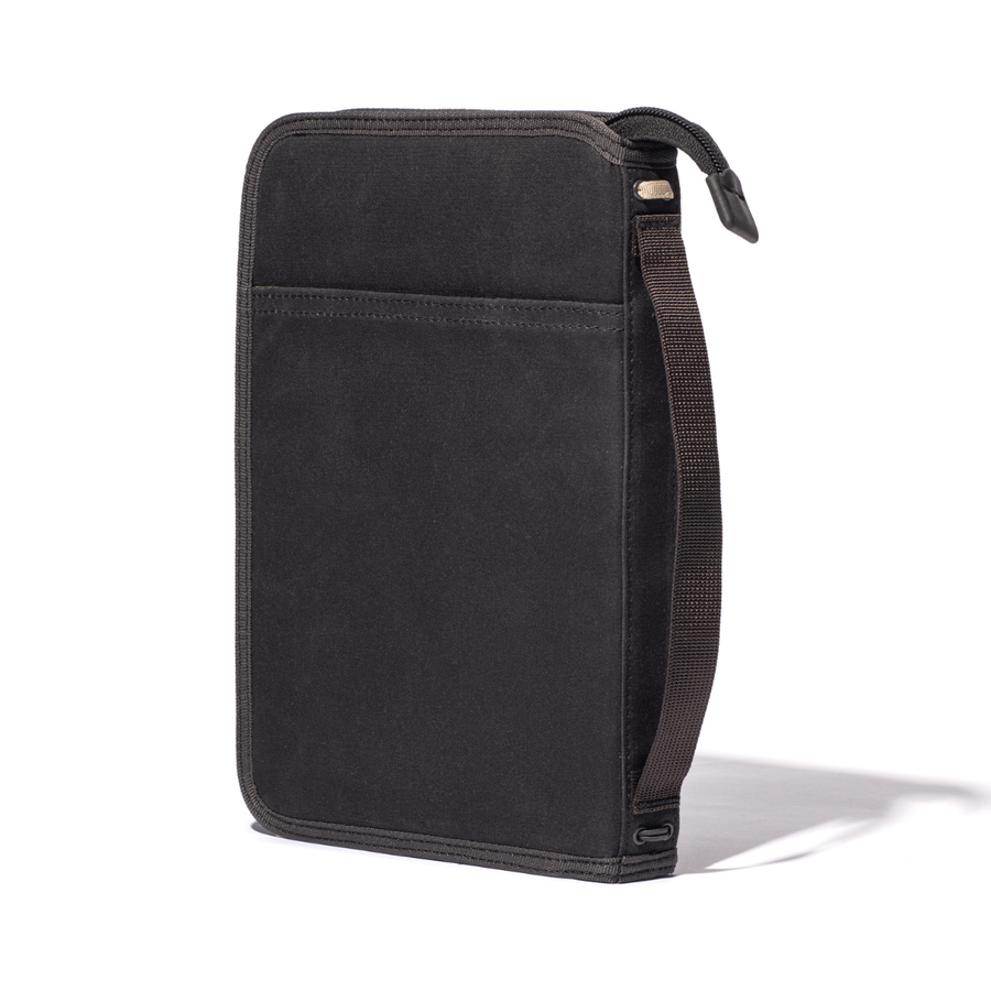 Lochby Field Folio A5