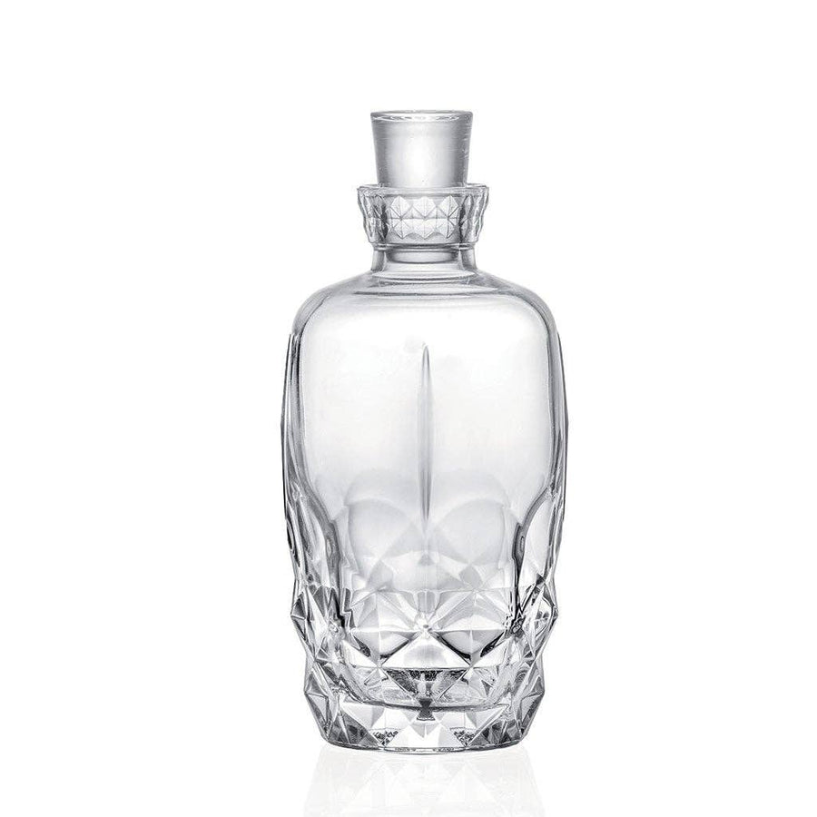 Alkemist Whiskey Decanter, 36 oz.