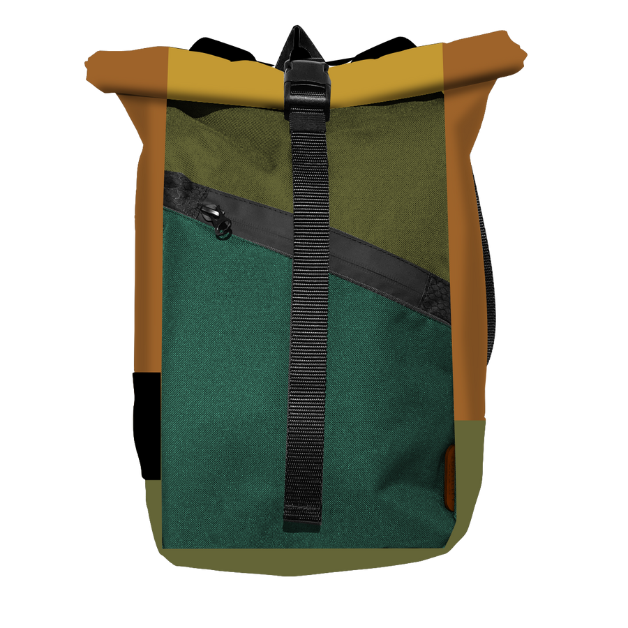 Modern Explorer Bundle