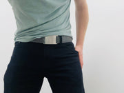 The Rift Belt™- Stainless