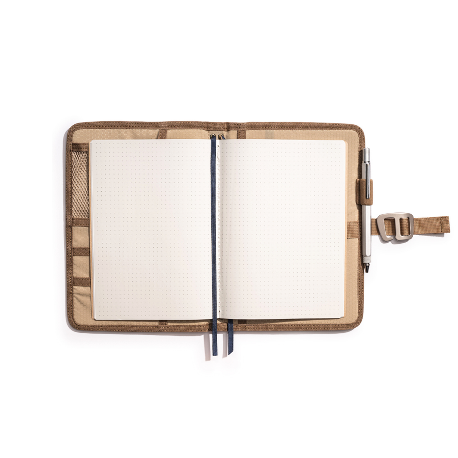 Lochby Field Journal