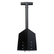 DMOS Compact Delta Shovel - Aluminum (Dirt-Rock-Mud-Sand)