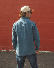 Steel City Chore Jacket