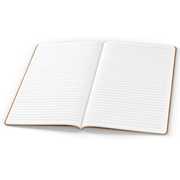 Tomoe River Notebooks A5