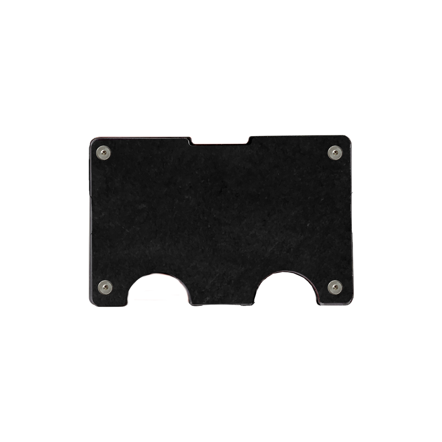 The Rift Wallet™ - Slim Metal RFID-Blocking