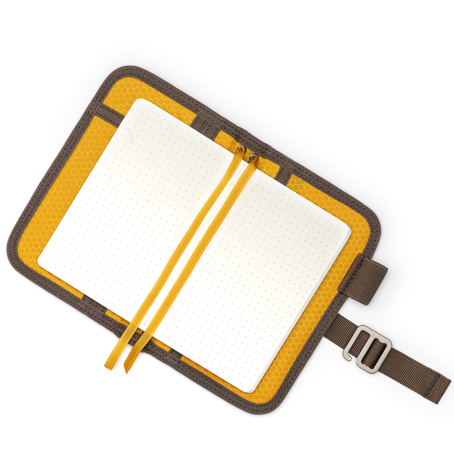 Lochby Mini Field Journal