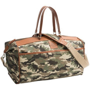Buxton Huntington II Duffel Bag