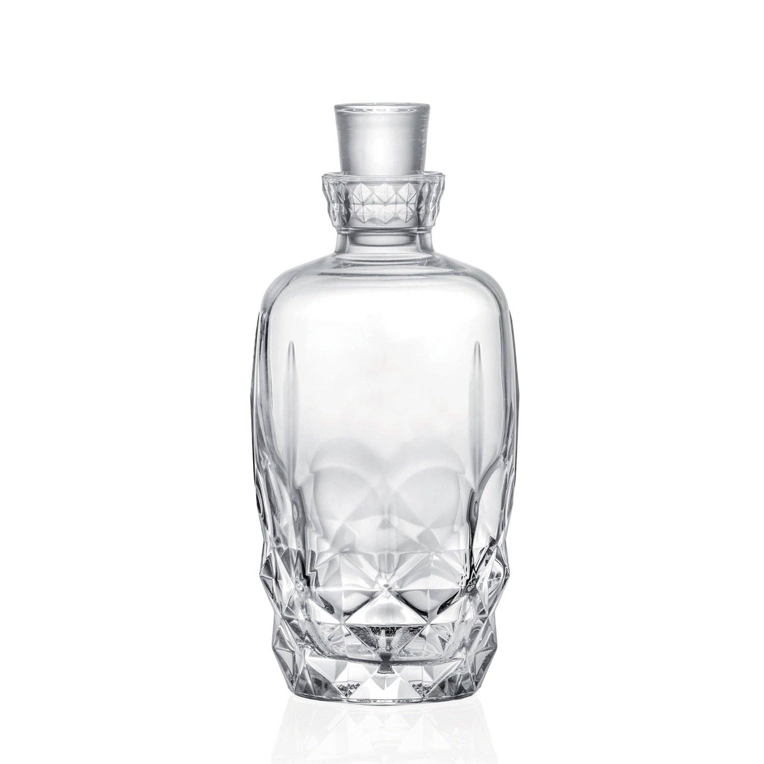 Alkemist Whiskey Decanter, 36 oz.
