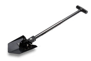 DMOS Compact Delta Shovel - Aluminum (Dirt-Rock-Mud-Sand)