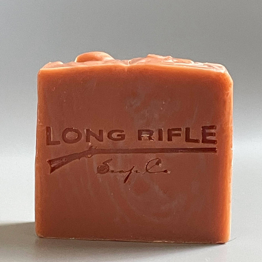 Men's Bar Soap -Tabac No. 1