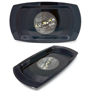 Recycled Record Rolling Tray/Trinket Tray