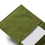 Allett Sport Wallet | Nylon Edition