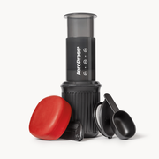 AeroPress Go, Extra Small Portable Coffee Maker