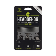 Headgehog™ Multi-tool Comb