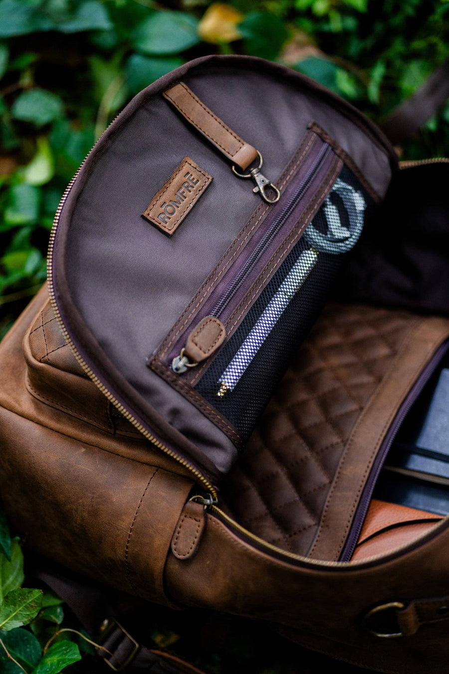 ROMFRE EDC Backpack