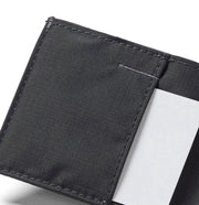 Allett Sport Wallet | Nylon Edition