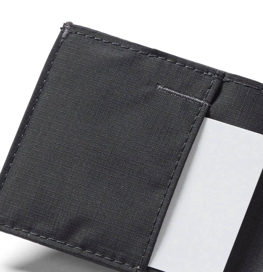 Allett Sport Wallet | Nylon Edition