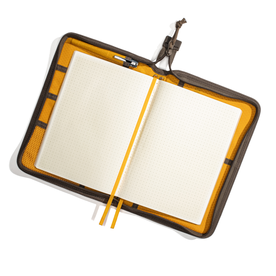 Lochby Field Folio A5