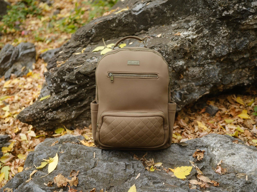 Roam Līte™ Neoprene Backpack