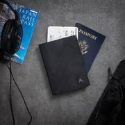 Allett Travel Wallet | Nylon Edition