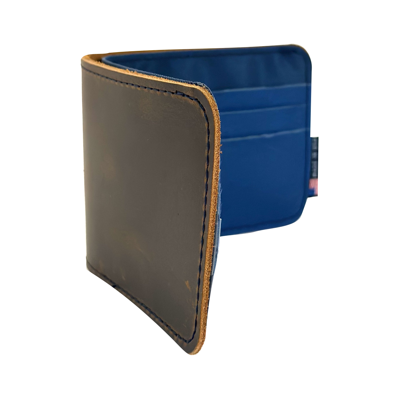 Zootility Premium Fold Wallet