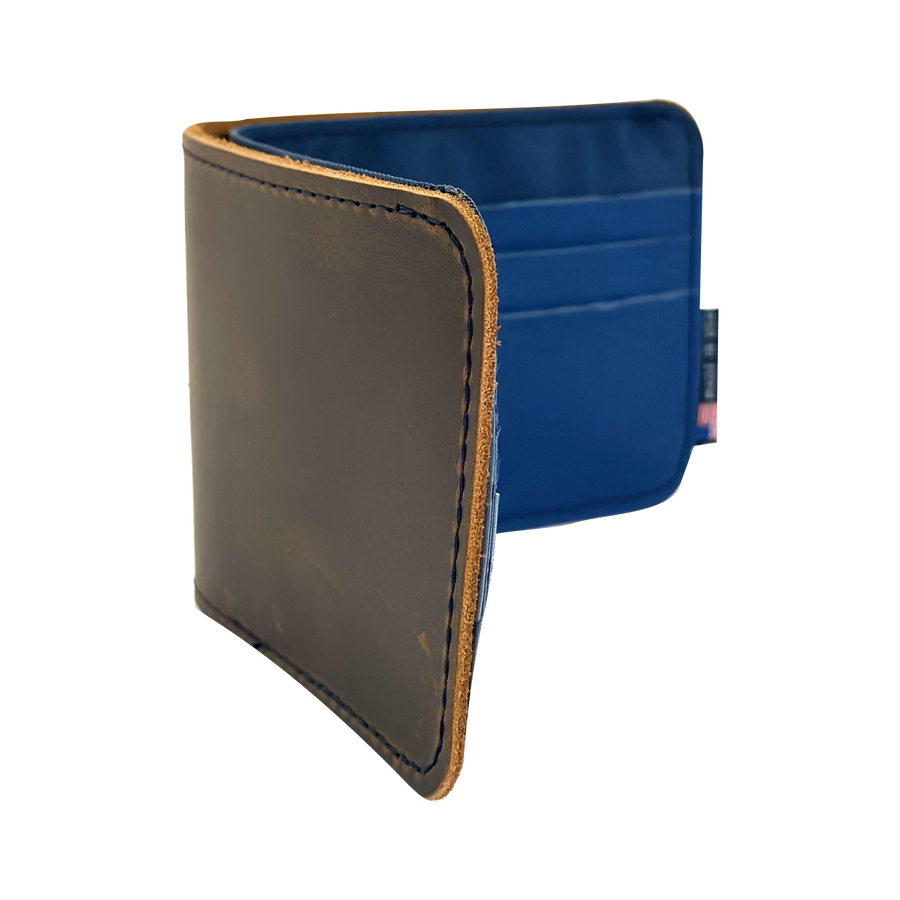 Zootility Premium Fold Wallet