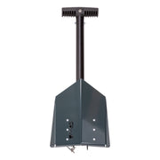 DMOS Compact Delta Shovel - Aluminum (Dirt-Rock-Mud-Sand)