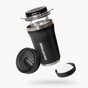 AeroPress Go Plus, Small Portable Coffee Maker