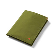 Allett Travel Wallet | Nylon Edition