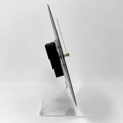 45RPM Vinyl Record Desk Clock