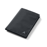 Allett Travel Wallet | Nylon Edition
