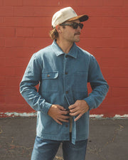 Steel City Chore Jacket