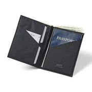 Allett Travel Wallet | Nylon Edition